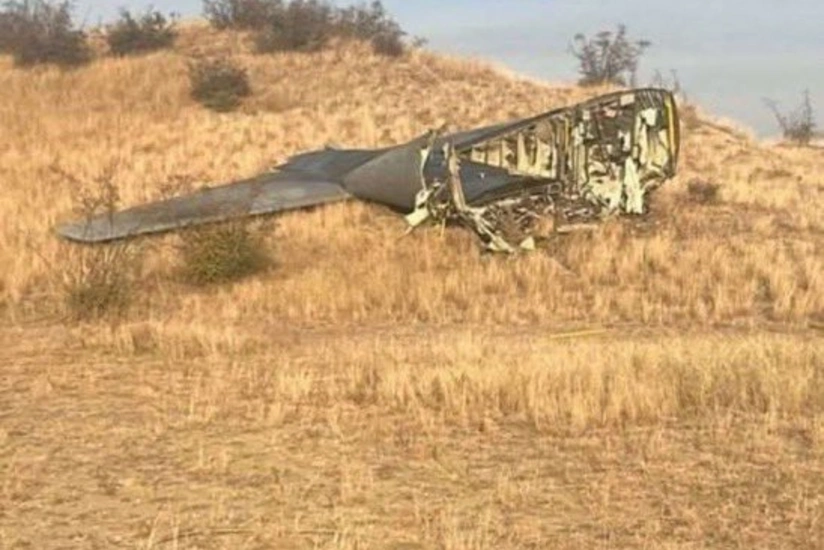 Gürcüstanda təyyarə qəzasında həlak olan hərbçilərin nəşləri Türkiyəyə aparılacaq