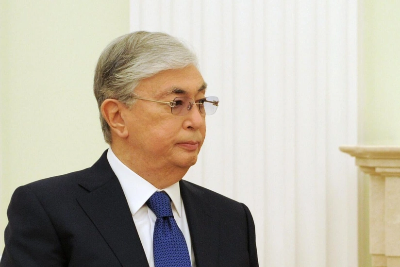 Токаев: Объем торговли между Казахстаном и РФ планируется довести до $30 млрд