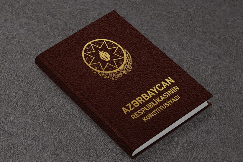 Azərbaycan Konstitusiyası islahatlarla sabitliyin, inkişafın təminatına çevrilib - RƏY