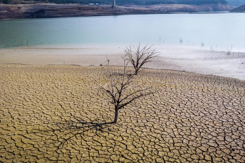 İranda su qıtlığı: ölkəni bürüyən Urmiya faciəsi, Tehranın köçürülmə riski - ŞƏRH