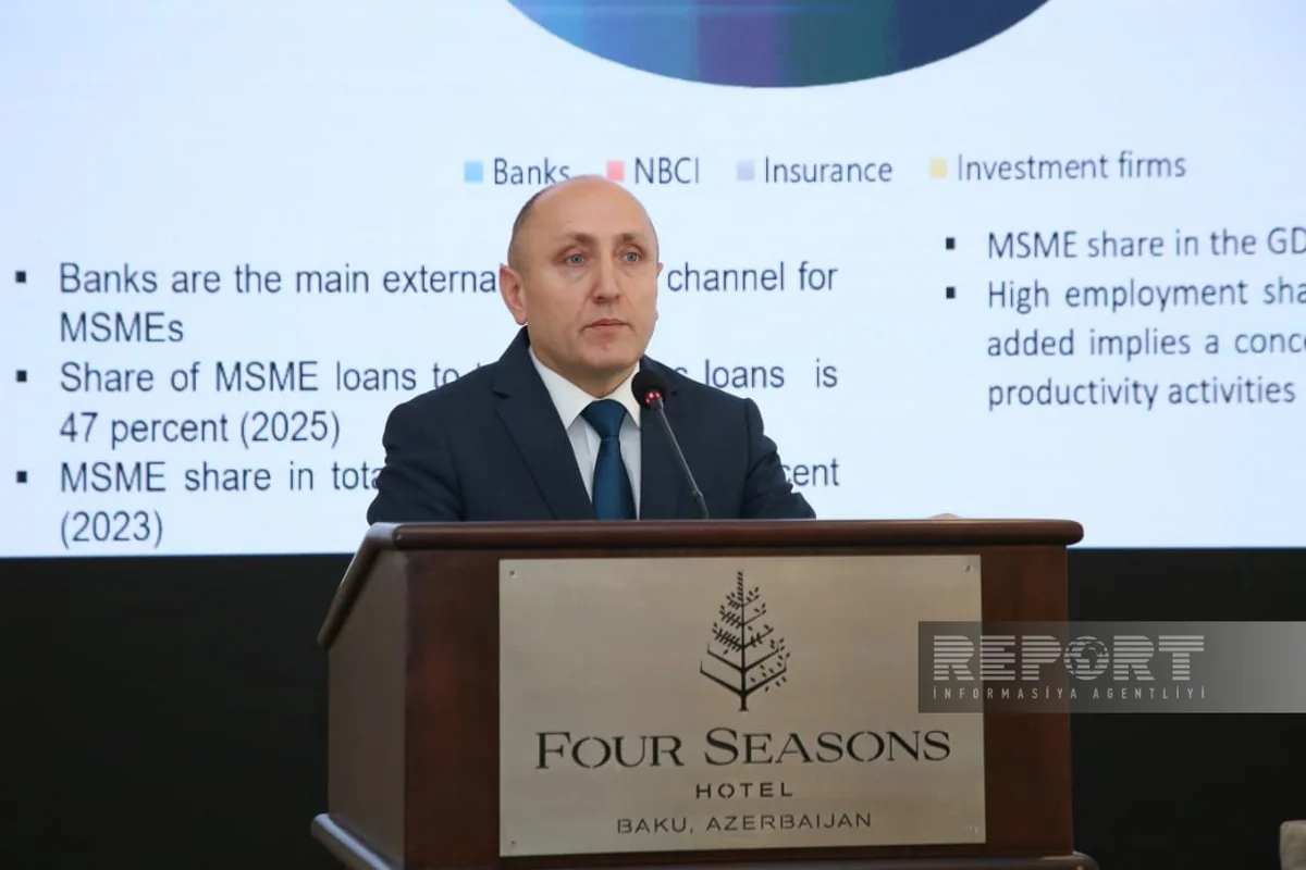 AMB: Maliyyə təşkilatları underwriting standartlarını təkmilləşdirməlidir