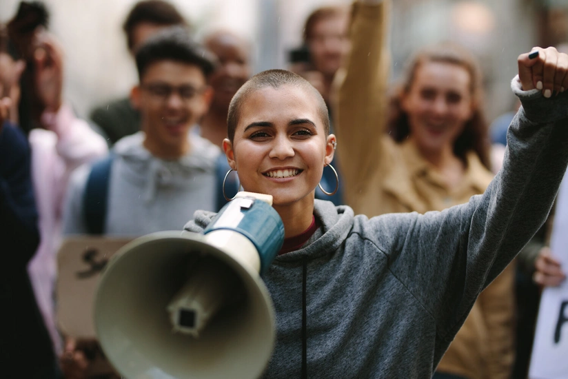 На климатическом саммите ООН в Бразилии произошли столкновения