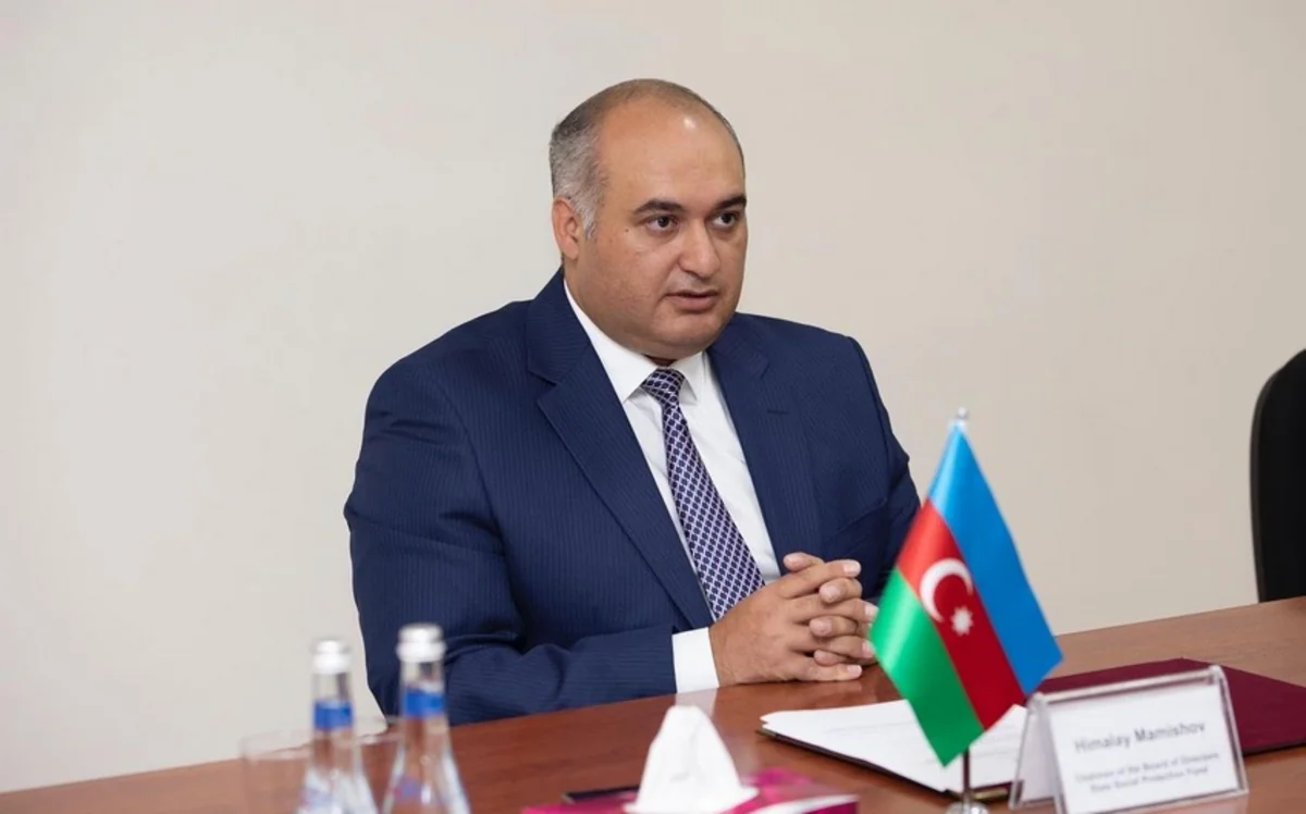 Deputy Minister: Azerbaijan's non-oil revenues outpace oil and gas growth