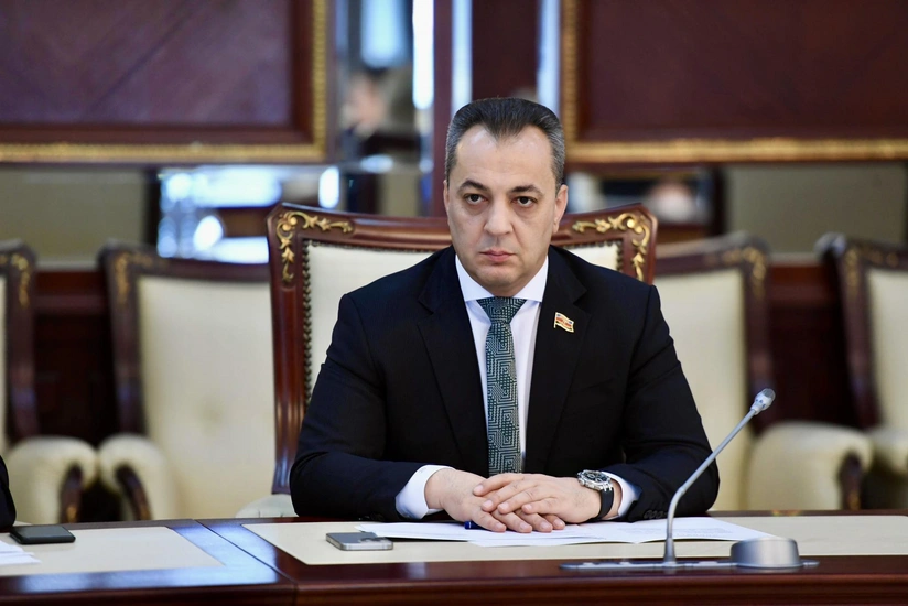 Deputat: İdman sahəsinə dəstək alətlərinin sayı artırılmalıdır