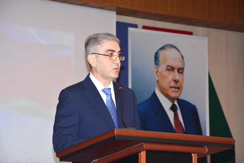 Назначен глава Исполнительной власти Балакянского района