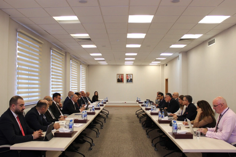 Azərbaycan Dünya Bankı ilə dövlət maliyyə idarəçiliyinin rəqəmsallaşdırılması üzrə əməkdaşlığı müzakirə edib