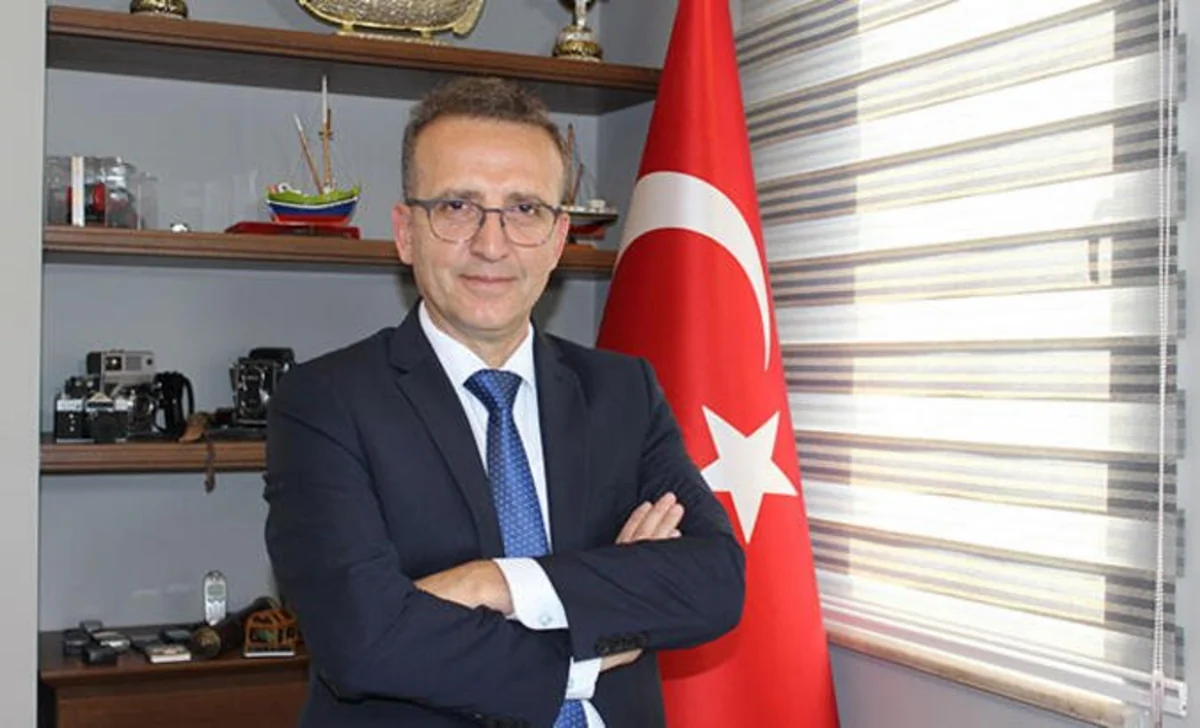 Black box of military plane that crashed in Georgia to be decoded in Türkiye - military expert