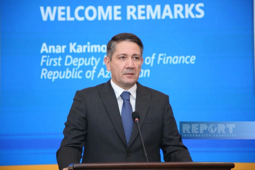 Anar Kərimov: Dayanıqlılıq gələcəyə hazır bizneslərin uğurunu müəyyən edəcək