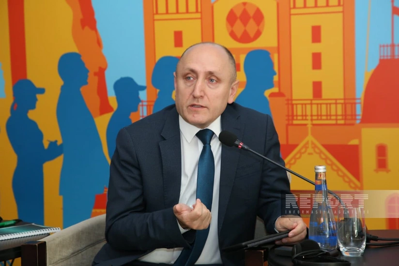 Mərkəzi Bank İslam bankçılığı ilə bağlı qanunvericilik dəyişikliyini ilin sonunadək hökumətə təqdim edəcək