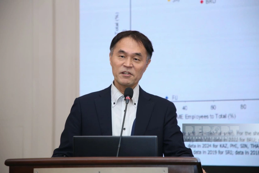 АБР: На Южном Кавказе растет кредитование крупных компаний на фоне снижения доли МСП