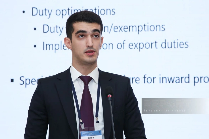 В 2026 году Азербайджан планирует расширить тарифные послабления для производителей