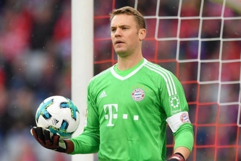 Bavariya qapıçısı ilə müqavilə müddətinin uzadılmasına çalışır