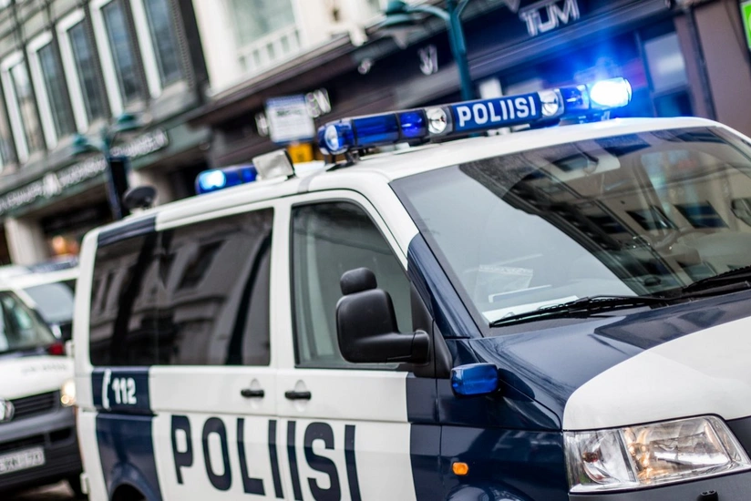 В Финляндии увеличилось число преступлений на почве ненависти