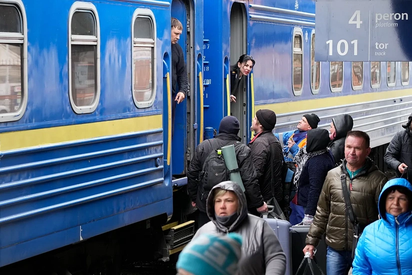 Польша подала заявку в ЕК на полное освобождение от миграционного пакта