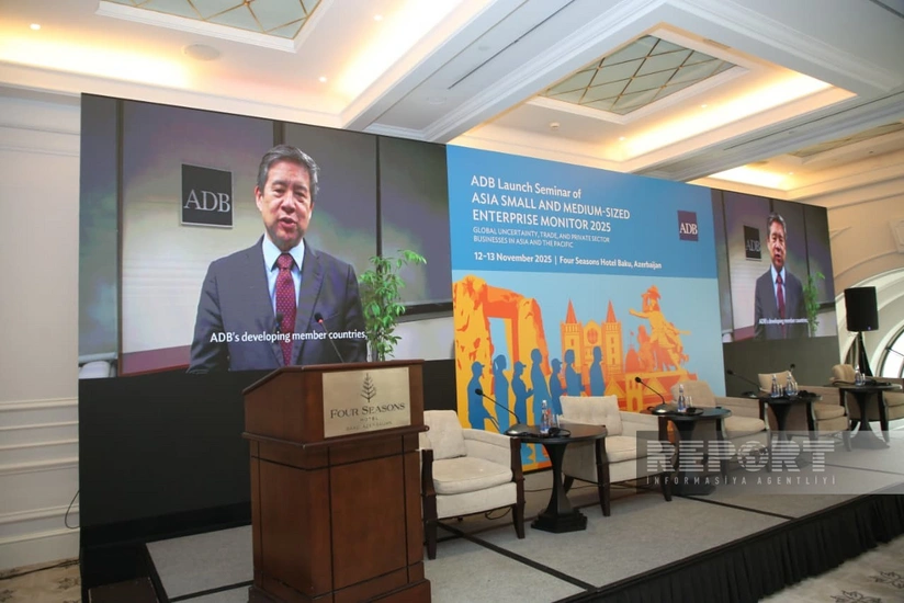 ADB: ABŞ-nin tarif siyasəti Asiya ixracatçılarına ciddi ziyan vurub