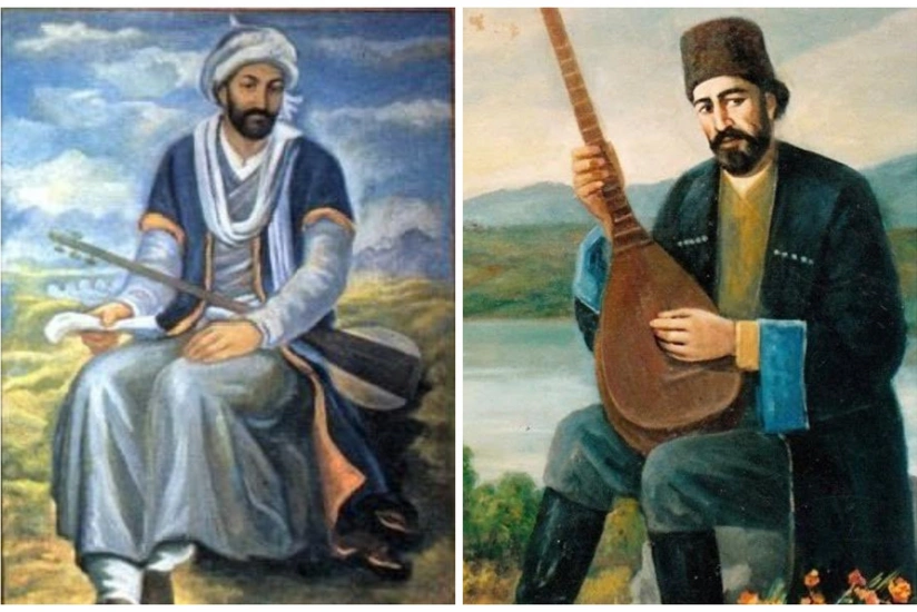 Aşıq Dirili Qurbani və Aşıq Ələsgərlə bağlı tarixlər UNESCO-nun yubileylər proqramına daxil edilib