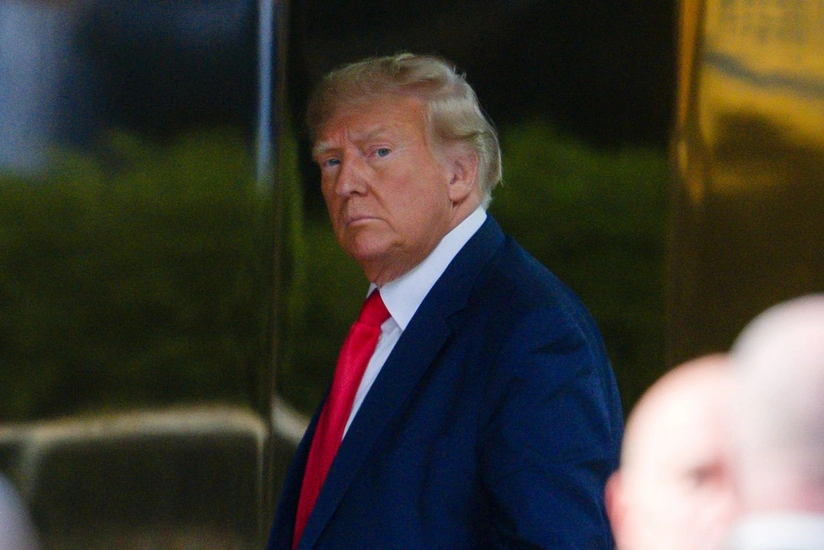 Трамп: Конгрессмены США одобрят законопроект о финансах для правительства