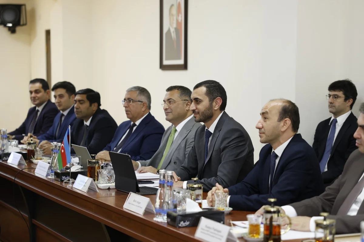 Azərbaycan və İndoneziya sosial sahədə təcrübə mübadiləsini müzakirə edib