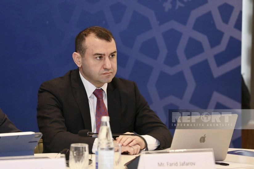 Nazir müavini: Kino Agentliyinin hesabındakı 4,5 milyon manat layihələrin maliyyələşdirilməsinə yönəlib