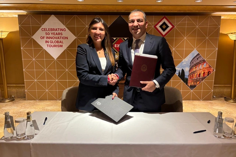 Azərbaycanın BMT-Turizmin İcraiyyə Şurasına üzvlüyü təsdiq olunub