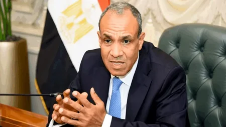 Misirdə Qəzzanın bərpasına dair beynəlxalq konfrans keçiriləcək