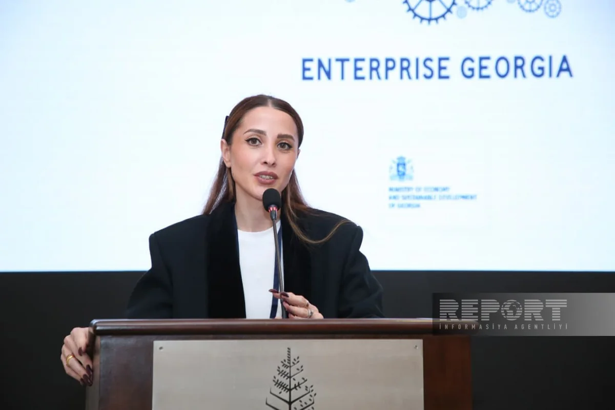 Capacity of Baku-Tbilisi-Kars railway to triple by end of 2025