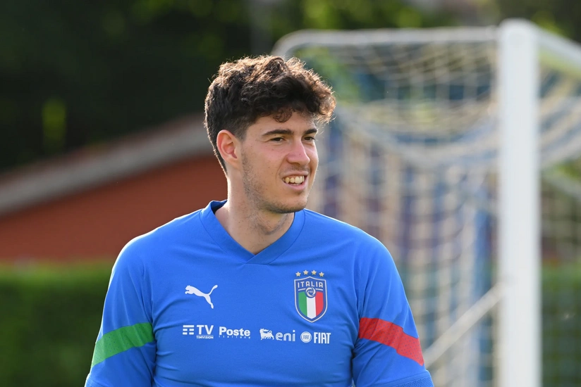 İtaliyalı müdafiəçi Liverpula keçə bilər