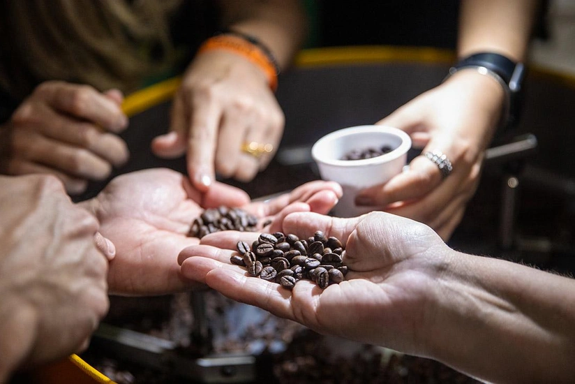 ABŞ qiymətlərin artmasına görə qəhvə tariflərini azaldacaq