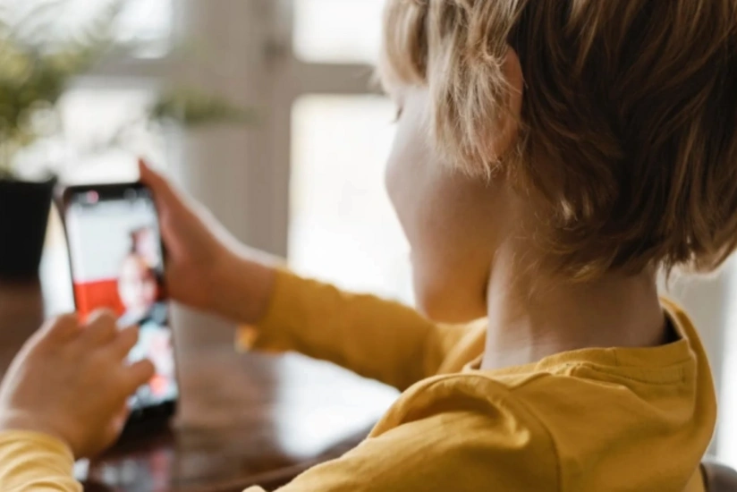 В Казахстане предлагают ввести возрастные ограничения для регистрации в соцсетях