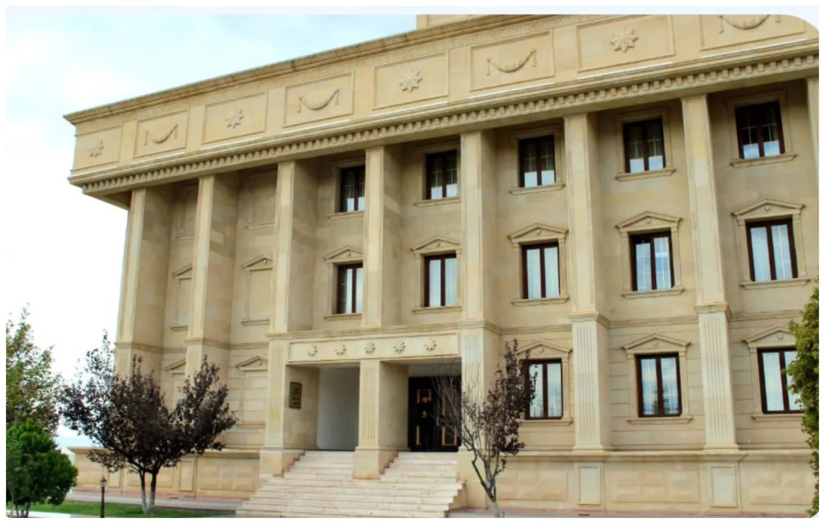 Naxçıvanda Mədəniyyət Nazirliyinin yeni strukturu təsdiqlənib