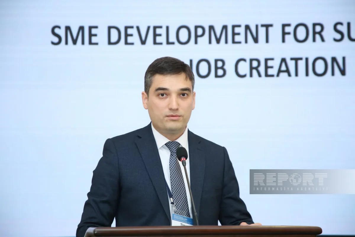 Timur Xusanov: Özbəkistan ÜTT-yə üzv olmalı və Azərbaycanla əlaqələri inkişaf etdirməlidir