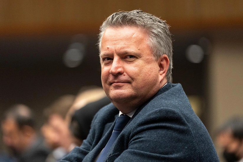 МИД Украины: Мирные переговоры с Россией приостановлены