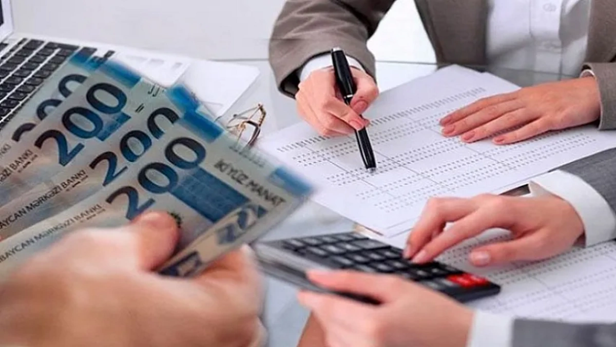 Ötən il Azərbaycanda bələdiyyələrin gəliri 5,2 faiz artıb