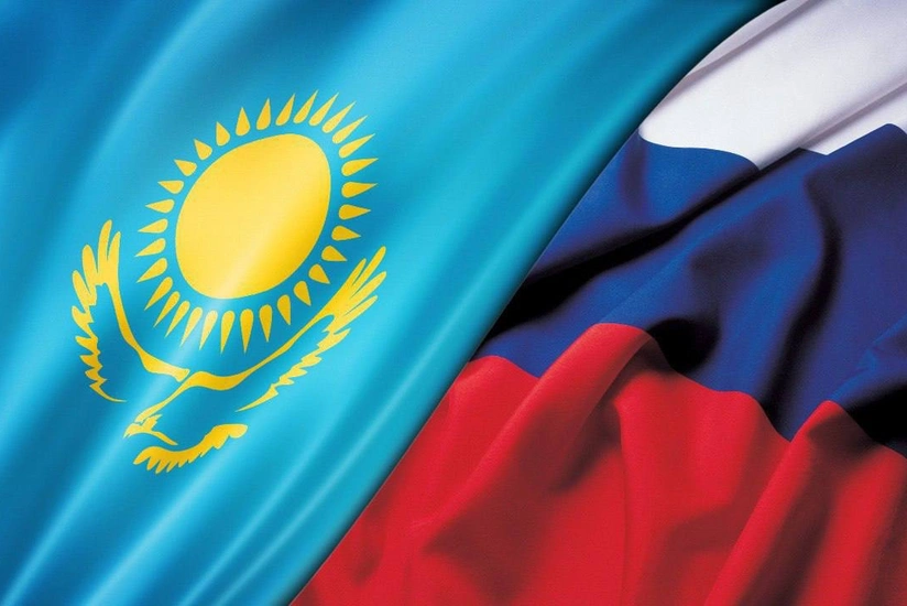Казахстан и Россия подписали Декларацию о стратегическом партнерстве и союзничестве