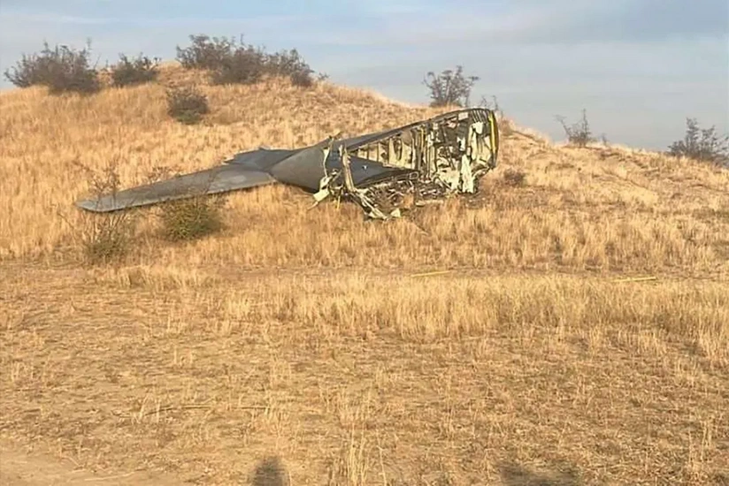 Türkiyənin qəzaya uğrayan təyyarəsində həlak olan hərbçilərin hamısının nəşi tapılıb