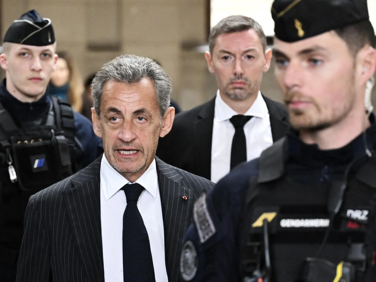 Sarkozinin işi üzrə apellyasiya şikayətinə gələn il baxılacaq