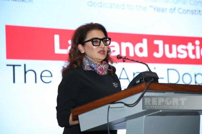 AMADA 2025-ci ilin ilk doqquz ayında idmançılardan 649 test götürüb