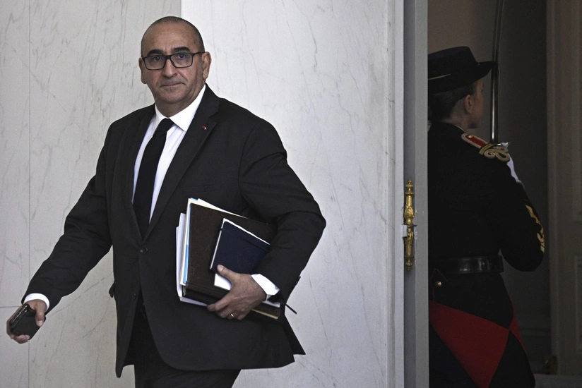 Глава МВД Франции может посетить Алжир