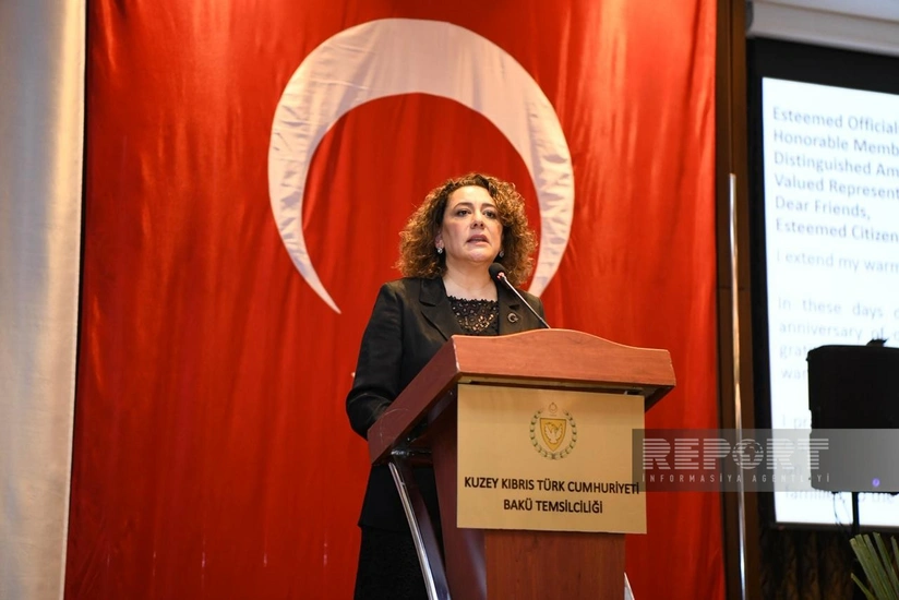 Şimali Kiprdə türk dövlətlərindən 50 min tələbə təhsil alır