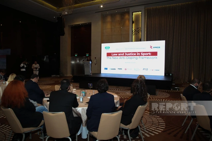 Doqquz il ərzində Azərbaycanda dopinqə görə ən çox sanksiya güləşçilərə verilib