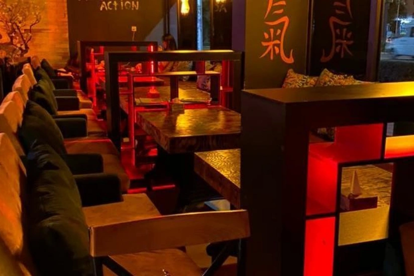 В Бишкеке ограничили работу развлекательных заведений