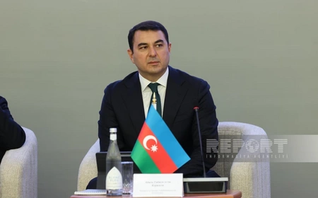 Baku to host 7th World Forum on Intercultural Dialogue next year