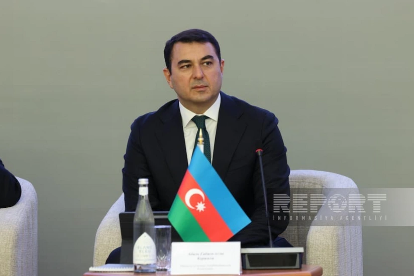 Gələn il Bakıda VII Ümumdünya Mədəniyyətlərarası Dialoq Forumu keçiriləcək