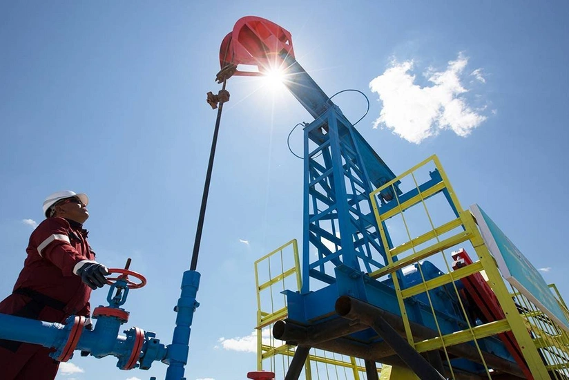 EIA maintains Azerbaijan's 2025 daily oil production forecast