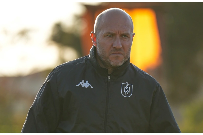 Neftçinin baş məşqçisi Samir Abasov dörd oyunluq cəzalanıb