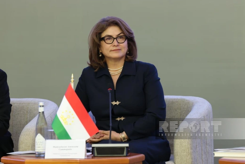 Министр культуры Таджикистана: Культура – это сила, способная предотвращать конфликты