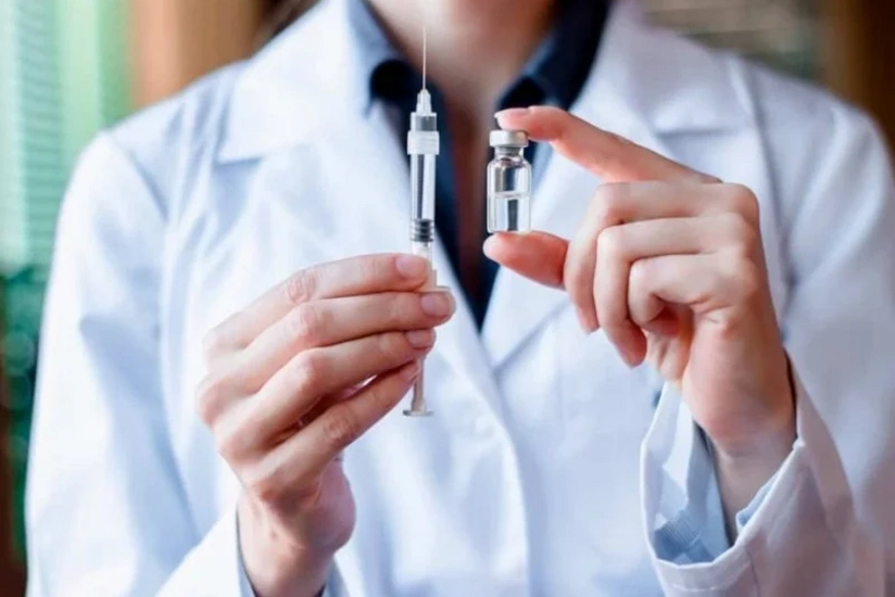 TƏBİB: Son bir ayda 22 minə yaxın şəxs qrip əleyhinə peyvənd olunub