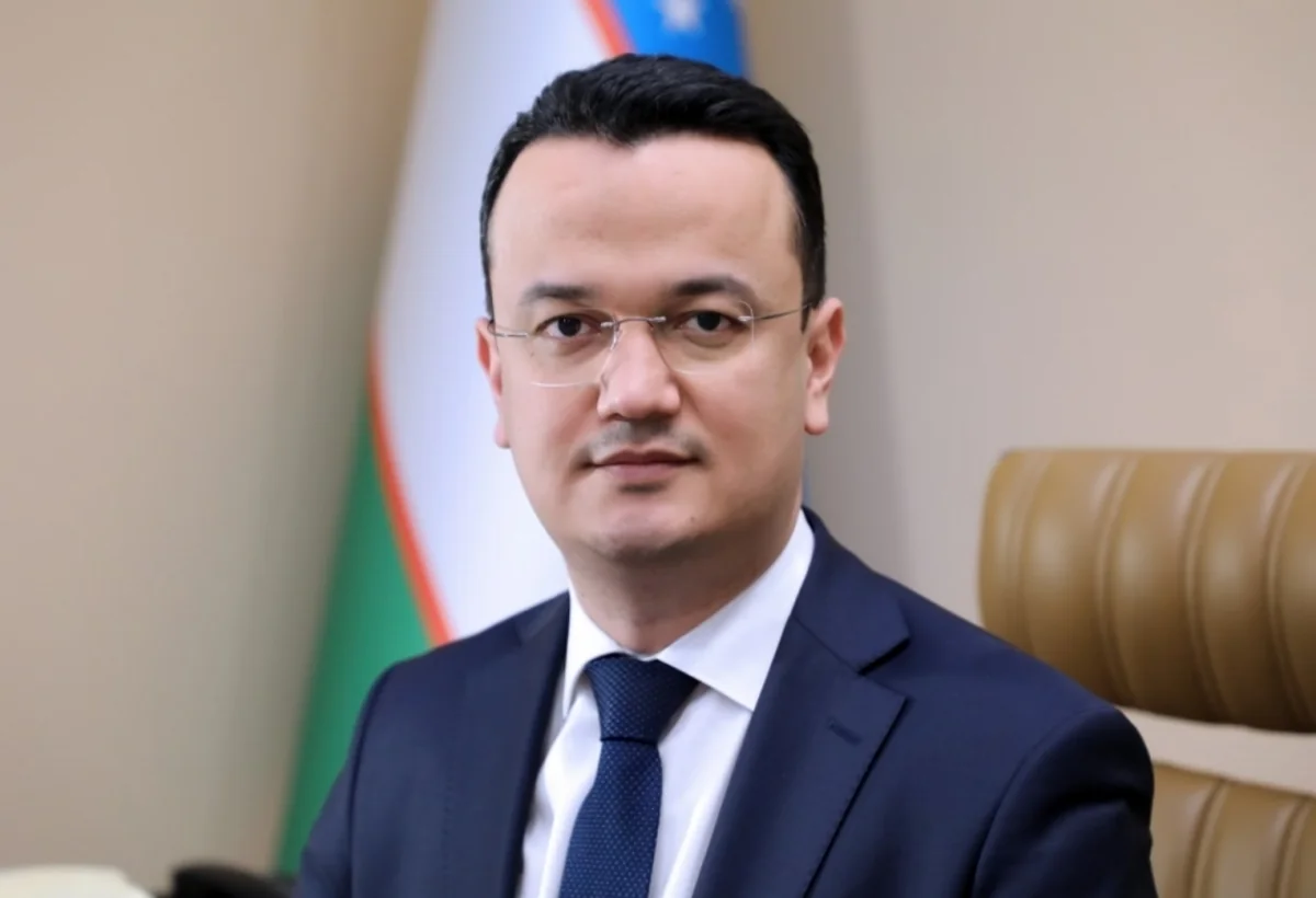 Uzbekistan proposes holding Central Asia–Azerbaijan investment forum in 2026