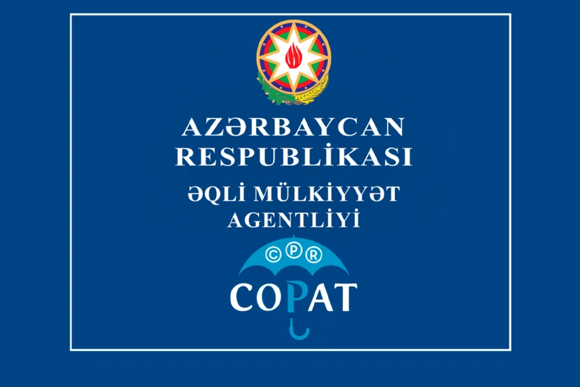 Azərbaycanın əqli mülkiyyət sahəsində dövlət siyasəti örnək göstərilib