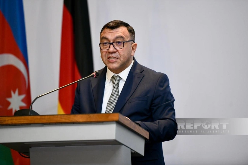 Минэкономики: Азербайджан считает приоритетом рост производства экспортно-ориентированной продукции